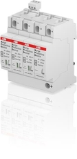 УЗИП OVR T2-T3 3N 20-275 P TS QS|2CTB803973R1600| ABB