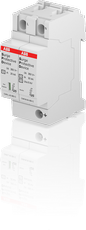 УЗИП OVR T2 1N 40-350 P QS|2CTB803982R1100| ABB