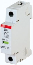 УЗИП OVR T2 40-440s P TS QS|2CTB815704R2900| ABB