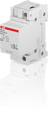 УЗИП OVR T2 40-440s P QS|2CTB815704R4100| ABB