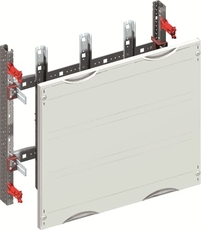 Модуль для клемм вертикальный MBK114|2CPX041843R9999| ABB