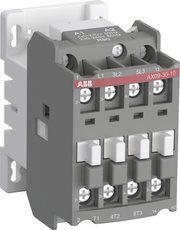 Контактор AX25-30-10-80 катушка 220-230В | 1SBL931074R8010 | ABB