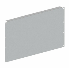 Плата монтажная 200x600 ВхШ | 9CNB00000002174 | ABB
