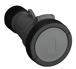 Розетка кабельная Easy&Safe 316EC5W, 16А, 3P+E, IP67, 5ч|2CMA101126R1000| ABB