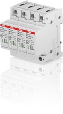 УЗИП OVR T1-T2 4L 12.5-275s P QS|2CTB815710R2300| ABB