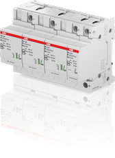 УЗИП OVR T1-T2 3N 12.5-440s P QS|2CTB815710R4800| ABB
