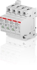 УЗИП OVR T1-T2 3N 12.5-275s P TS QS|2CTB815710R0700| ABB