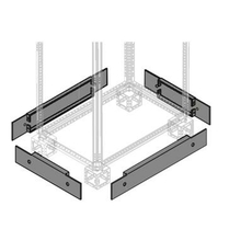 Фланец цоколя D=700мм (2шт)|1STQ007059A0000 | ABB