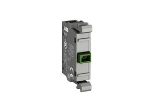 Контактный блок MCB-01 фронтального монтажа 1НЗ | 1SFA611610R1010 | ABB