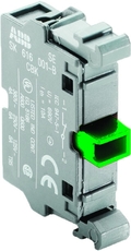 Контакт MСВ-10 ф/монтажа 1НО | 1SFA611610R1001 | ABB