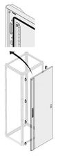 Дверь глухая IP65 H=1800мм W=400мм|1STQ007348A0000 | ABB