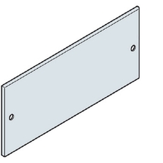 Панель глухая H=400мм W=800мм|1STQ007495A0000 | ABB