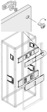 Комплект T5 4P FIX+RCD 400A W=800мм|1STQ007867A0000 | ABB