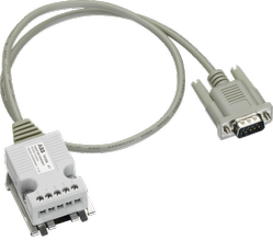 Изолятор для сети CS31, AC500-eCo, TK506 | 1SAP186100R0001 | ABB