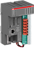 Комплект стартовый АС500еСо, PM554-T-ETH, TA574-D-T-ETH | 1SAP186200R0004 | ABB