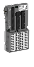 Основание монтажное В/В, S500, пруж., TU532 | 1SAP217000R0001 | ABB