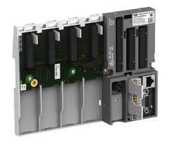 Основание монтажное ЦПУ, AC500, 4 слота, TB541-ETH-XC, v2 | 1SAP314100R0270 | ABB