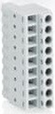 Колодка клеммная, AC500-eCo, 9 пол., винт., каб. спередиTA564-9 | 1TNE968901R3103 | ABB