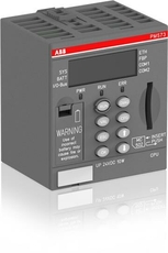 Модуль ЦПУ, AC500, 1024 кБ, PM583-ETH, v2 | 1SAP140300R0271 | ABB