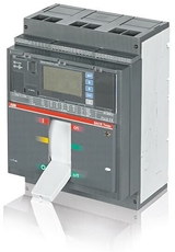 Выключатель автоматический T7S 1600 PR231/P LS/I In=1600A 3p F F | 1SDA062994R1 | ABB