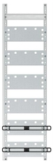 Медиапанель 1ряд/6реек 1MM2 | 2CPX037488R9999 | ABB