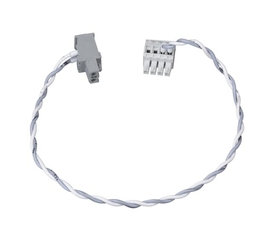 Кабель коммуникационный UMC100 - модульВ/В, 0,3м | 1SAJ691000R0001 | ABB
