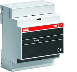 Модуль для электронного расцепителя защиты MEASUR.MOD.VM210 EXT.x PR223EF-DS T4-T5 | 1SDA059602R1 | ABB