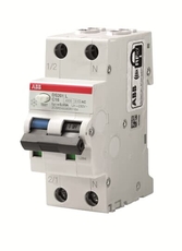 Выкл авт диф DS201 L 1п+N 20А C 300мА тип A | 2CSR245140R3204 | 2CSR245180R3204 | ABB