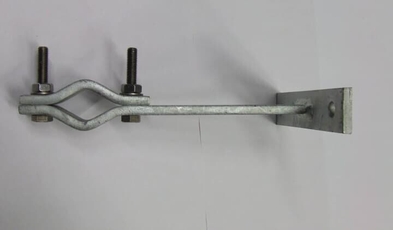 Держатель, l=125 мм | 2CTH050015R0000 | ABB