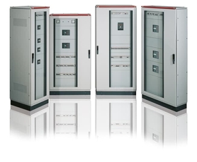 Шина медная фигурная In=1250A L=1730 | BA1250 | ABB