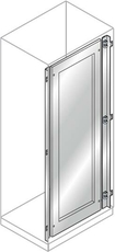 Дверь внутр. углубленная,нерж.ст.2000х800 | EE2108X | ABB