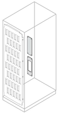 Плата для установки коннекторов 10 полюсов(5 шт) | EE2410 | ABB