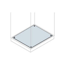 Панель нижняя фиксированная 400x400мм | EF4042 | ABB