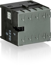 Миниконтактор B7-30-01-P 12A (400В AC3) катушка 48В АС | GJL1311009R0013 | ABB