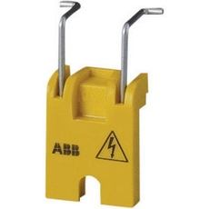 Адаптер замка SA1 для S200, E200, MS116 | GJF1101903R0001 | ABB