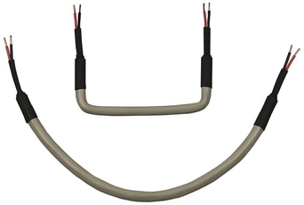 Перемычка KNX вертикальная, 360мм,VB/K 360.1 | GHQ6301908R0004 | ABB