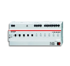 6197/15-101-500 Светорегулятор универсальный 4х600Вт, MDRC | 6197-0-0039 | 2CKA006197A0039 | ABB
