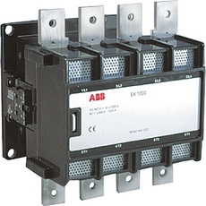 Контактор EK1000-40-11 48В AC | SK827044-AD | ABB