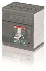 Выключатель автоматический XT2L 160 Ekip LS/I In=10A 3p F F | 1SDA067914R1 | ABB