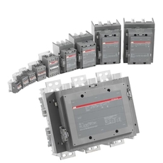 Зажим контактный винтовой LE460 | 1SFN075716R1000 | ABB