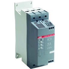 Софтстартер PSR85-600-11 45кВт 400В (24 В AC/DC) | 1SFA896114R1100 | ABB