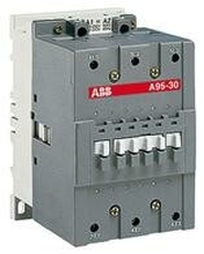 Контактор UA110-30-00 (для коммутации конденсаторов мощностью до 74кВар) катушка управления 380-400В AC | 1SFL451022R8500 | ABB