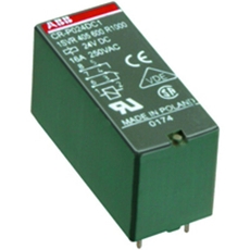 Реле CR-P048AC1 48B AC 1ПК (16А) | 1SVR405600R5000 | ABB