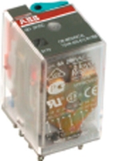 Реле CR-M060AC3 60B AC 3ПК(10A) | 1SVR405612R5200 | ABB