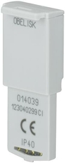 PK/E 2.1 Картам памяти OBELISK top2 | 2CDG120043R0011 | ABB