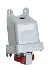 Розетка для монтажа на поверхность 416RS3W, 16A, 3P+N+E, IP67, 3ч | 2CMA167164R1000 | ABB
