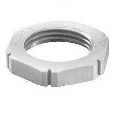 Гайка пластиковая стопорная EMUG20 для M20 | 1SCA022715R8440 | ABB