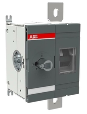 Рубильник OT630E01 630А (без ручки) 1п | 1SCA022799R7460 | ABB