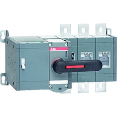 Рубильник с моторным приводом OTM800E3M230C 3п | 1SCA115355R1001 | ABB