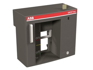 Фланец с блокировкой для рычага управления FLD XT2-XT4 F/P | 1SDA066635R1 | ABB